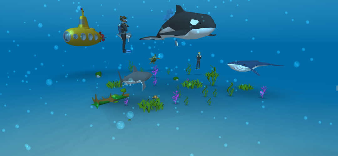 Die mit dem Programm Delightex